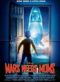 Milo Sur Mars Mars Needs 