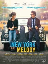 New York Melody Begin Again