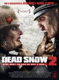 Dd Sn 2 Dead Snow 2