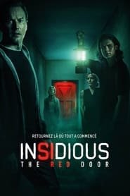 Insidious The Red Door