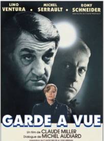 Garde Agrave Vue