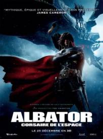 Albator Corsaire De Lespace Space Pirate Captain Harlock