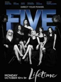 Five