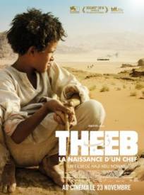 Theeb La Naissance Dun Ch