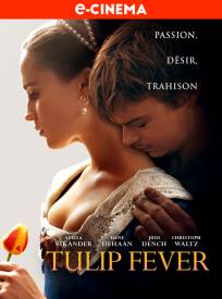 Tulip Fever