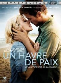 Un Havre De Paix Safe Haven