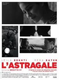 Lastragale