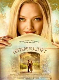 Letters To Juliet