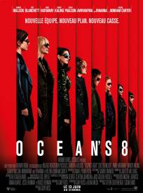 Oceans 8