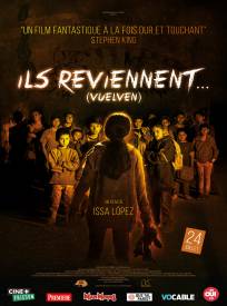 Ils Reviennent Vuelven