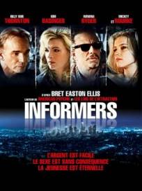 Informers The Informers