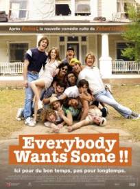 Everybody Wants Some 