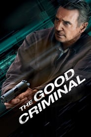 The Good Criminal Honest 