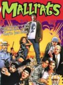 Les Glandeurs Mallrats