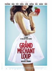 Le Grand Meacutechant Loup