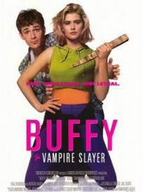 Buffy Tueuse De Vampires 