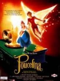 Poucelina Thumbelina