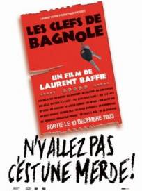 Les Clefs De Bagnole