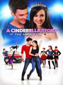 A Cinderella Story If The