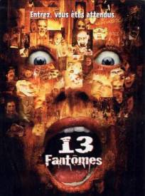 13 Fantocircmes Thir13en Ghosts