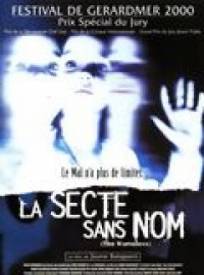 La Secte Sans Nom Los Sin