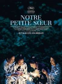 Notre Petite Soeur Umimachi Diary