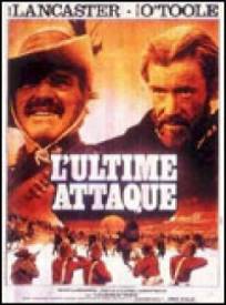 Lultime Attaque Zulu Dawn