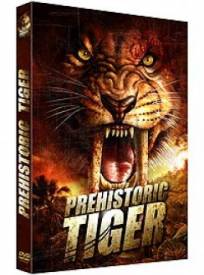 Prehistoric Tiger Sabreto