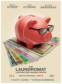 The Laundromat Laffaire D