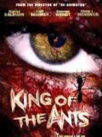 King Of The Ants