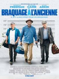 Braquage Lancienne Going 