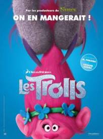 Les Trolls Trolls