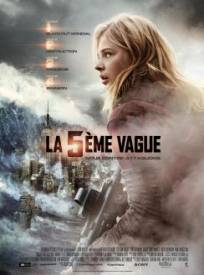 La 5egraveme Vague The 5th Wave