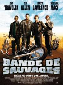 Bande De Sauvages Wild Ho