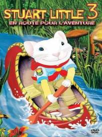 Stuart Little 3 En Route 