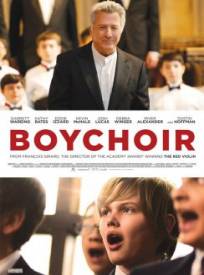 Le Virtuose Boychoir