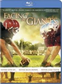 Facing The Giants