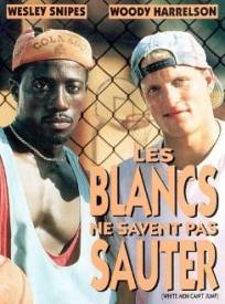 Les Blancs Ne Savent Pas Sauter