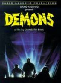 Demons Degravemoni