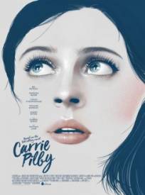 Carrie Pilby