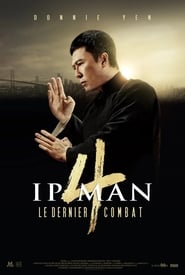 Ip Man 4 Yip Man 4