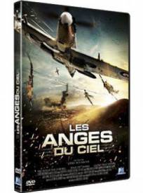 Les Anges Du Ciel Angel Of The Skies