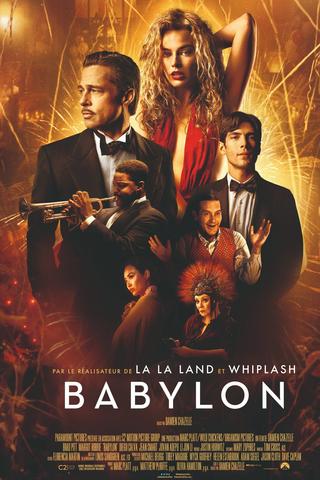 Babylon