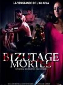 Bizutage Mortel Killer Ba