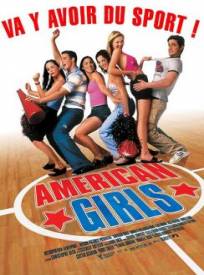 American Girls Bring It O