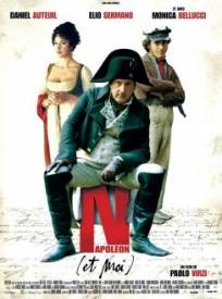 Napoleacuteon Et Moi N Io