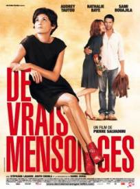 De Vrais Mensonges