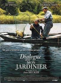 Dialogue Avec Mon Jardini