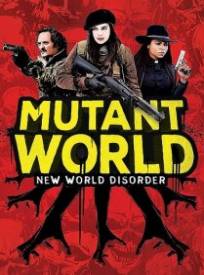 Mutant World