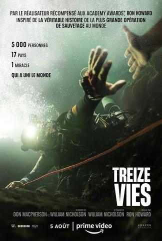 Treize Vies